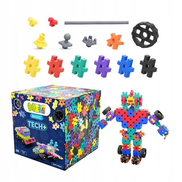 Meli Constructor