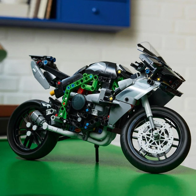 LEGO Technic 42170 – skrzynia biegów