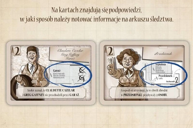 Niepożądani Goście Detektywistyczna Gra Planszowa 12+ Nasza Księgarnia_4