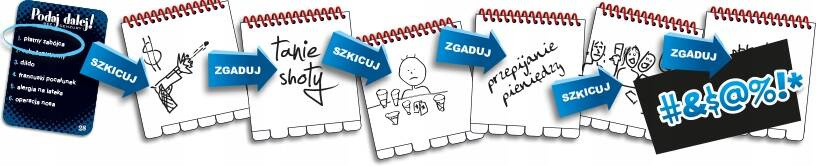 GRA IMPREZOWA PODAJ DALEJ! BEZ CENZURY 18+ REBEL_2