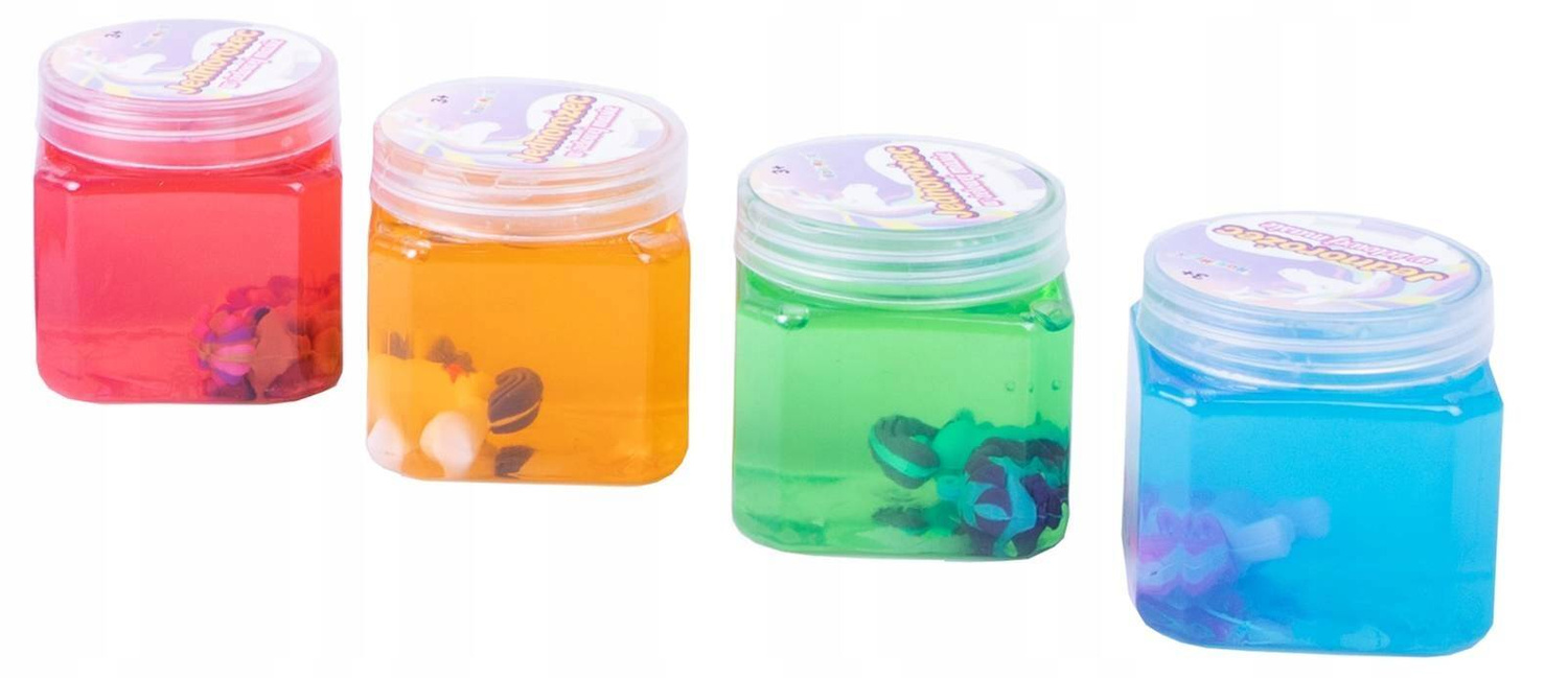GLUT SLIME MASA PLASTYCZNA Glutek Jednorożec_1