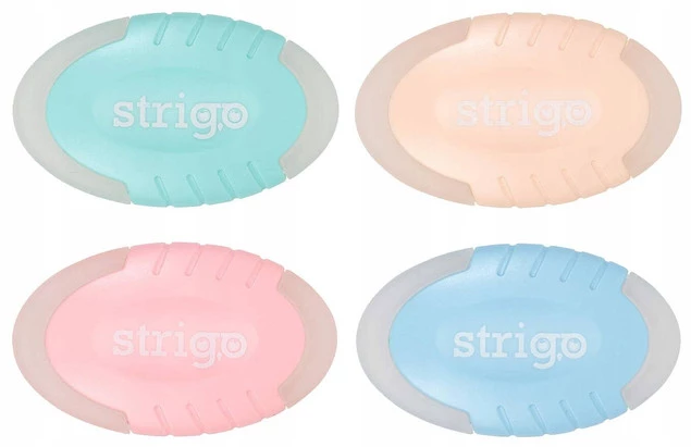 Strigo Magiczna GUMKA Do Mazania Ścierania Długopisu Wymazywalnego_1