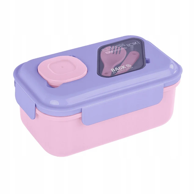 Backup lunchbox Derform zdjęcie 2