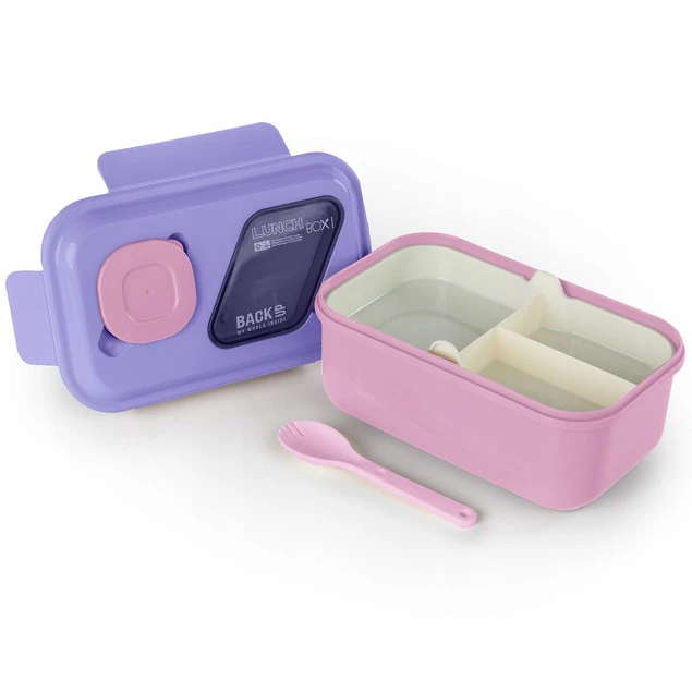 Backup lunchbox Derform zdjęcie 3