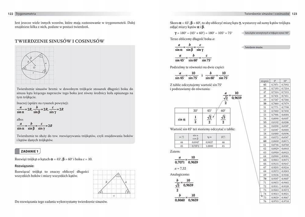 Matematyka Korepetycje Liceum/Technikum Część 2 Po Reformie Greg_2