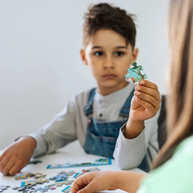 Trefl Puzzle Maxi 24 el. puzzle