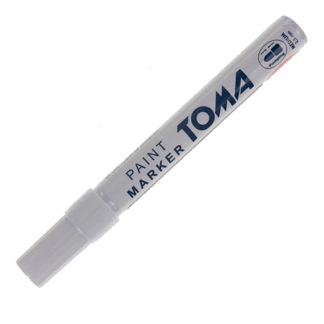 Marker Olejowy Toma TO-440 marker