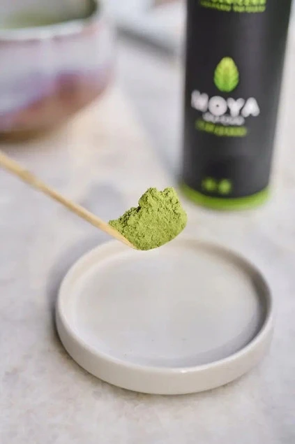 Moya Matcha codzienna herbata japońska