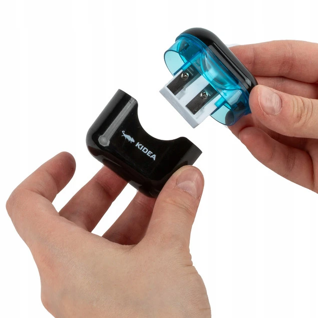 Temperówka Kidea styl AirPods do piórnika