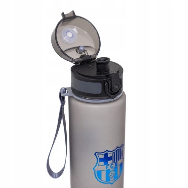 FC Barcelona Young Black bidon 600 ml