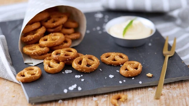 Schär Salinis precle bezglutenowe 60 g