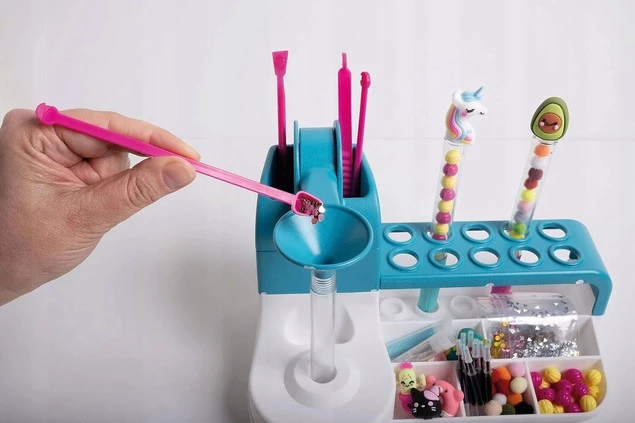 Pen Creator Studio – stacja robocza
