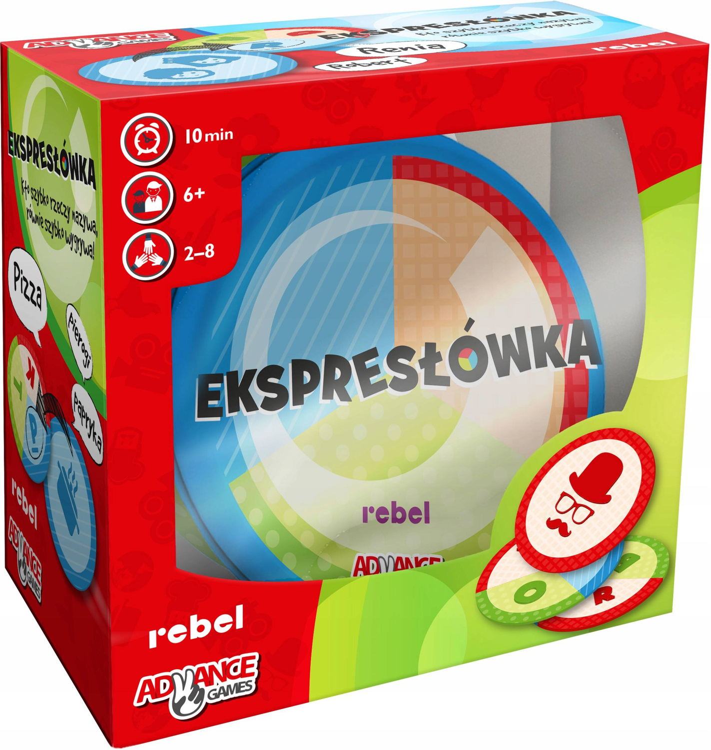 GRA KARCIANA EKSPRESÓWKA REBEL_1