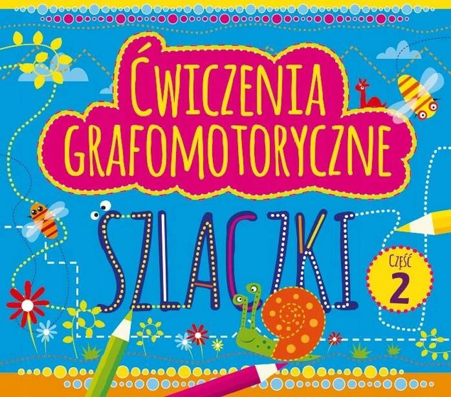 ĆWICZENIA GRAMOFORYCZNE SZLACZKI CZ. 2 WYD. PRYZMAT_1