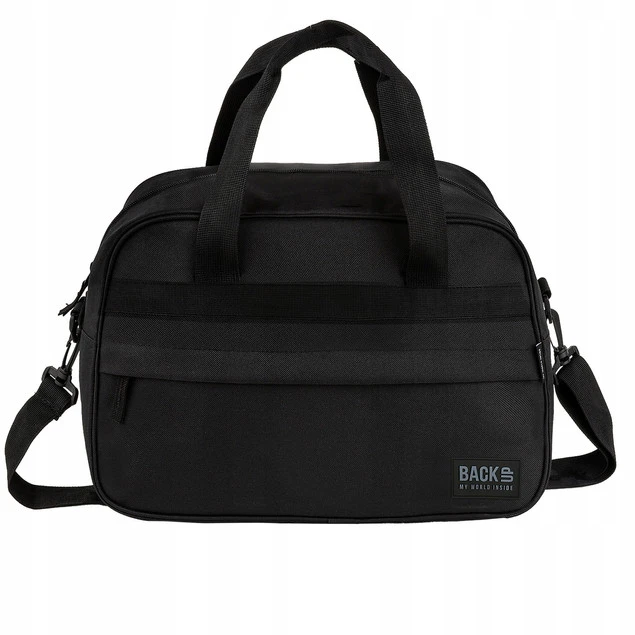 Torba podróżna BackUP 40x30x20 cm