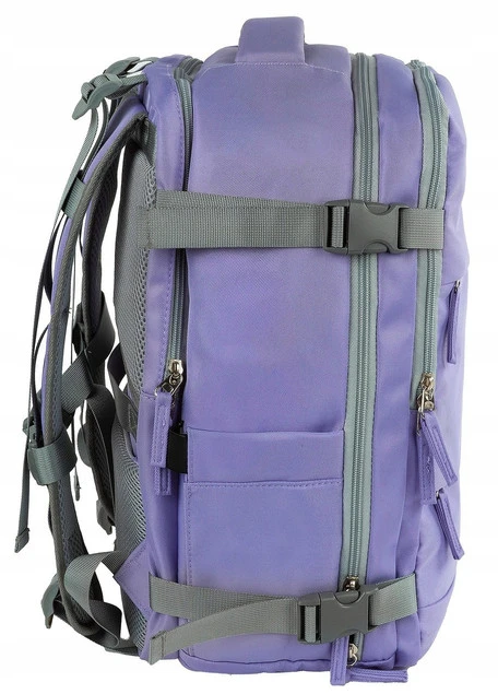 Plecak kabinowy Back Up organizer