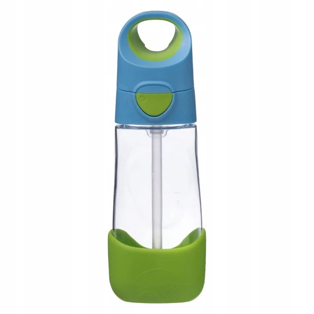 B.Box bidon Tritanowy Ocean Breeze - widok z przodu