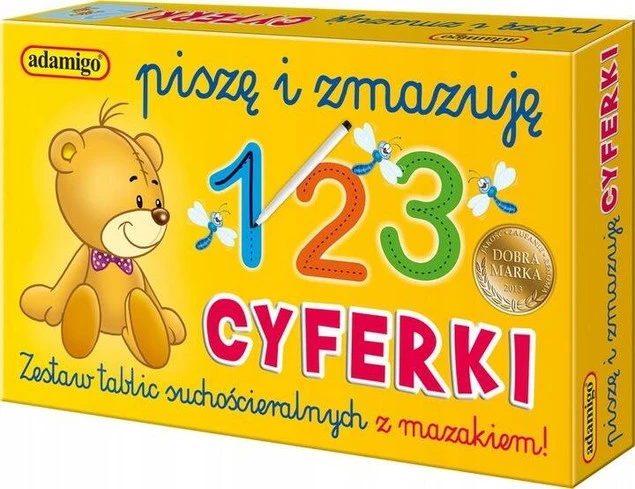 Dziecko bawiące się zestawem