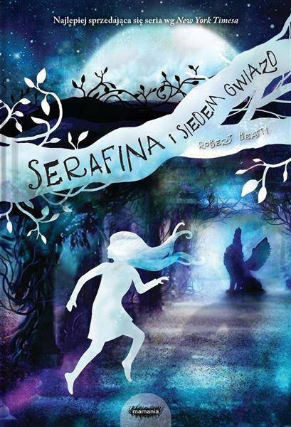 Serafina i siedem gwiazd_1