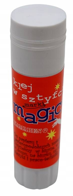 Klej W Sztyfcie Magic 10g Kamaben_2