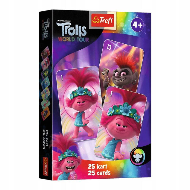 Karty Trolle