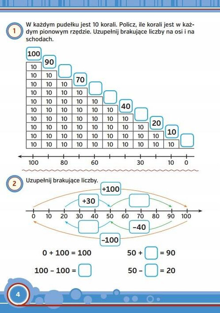 ZADANIA I ŁAMIGŁÓWKI 8-10 LAT DLA LOGICZNIE MYŚLĄCEJ GŁÓWKI WYD. PRYZMAT_5