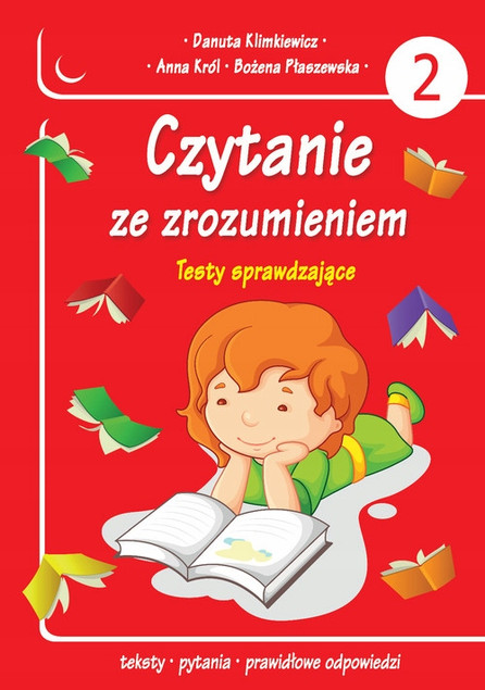 Okładka książki