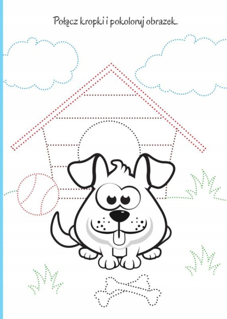 Grafomotoryka Adam Gdula Martel_5