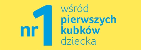 LOVI Kubek NIEKAPEK Z Uchwytami 360 Uczy Picia 250 ml 9M+ SZOP 1/605new_5