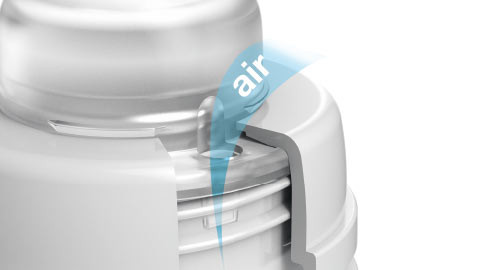 LOVI Butelka MEDICAL+ 250 ml Smoczek 3m+ 21/563_4