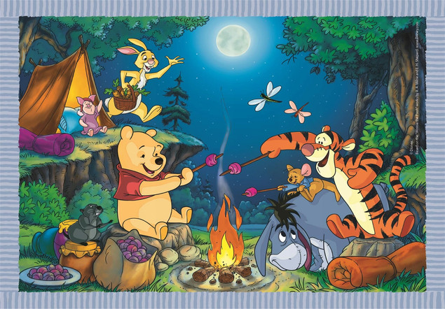 Kolory puzzle