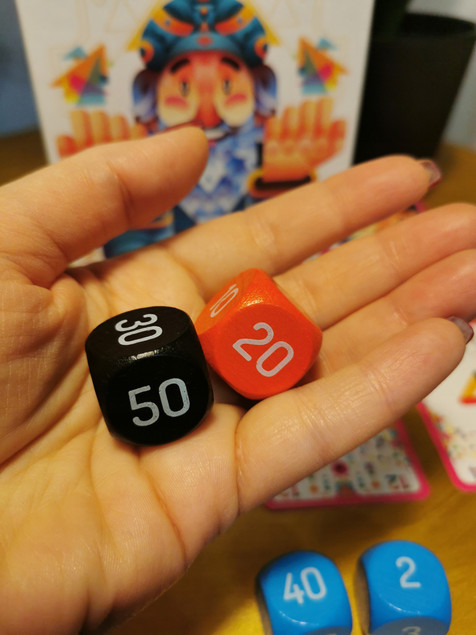 PITAGORAS Matematyczna Gra Planszowa Imprezowa 8+ Egmont_3