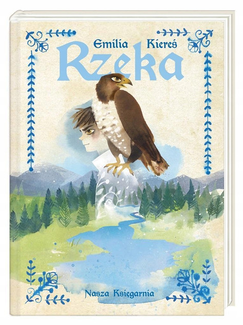 Rzeka Emilia Kiereś_1