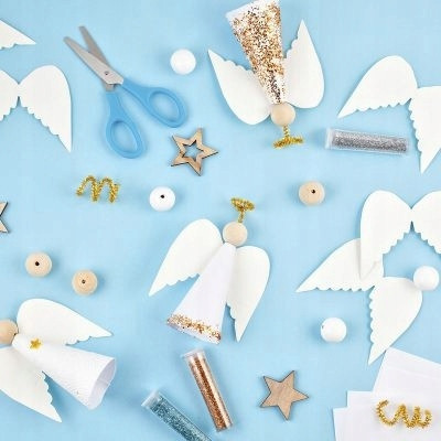 Klej Magic Introligatorski 500g W Butelce Kamaben_4