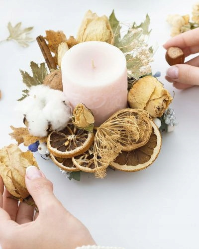 Klej Magic Introligatorski 500g W Butelce Kamaben_7