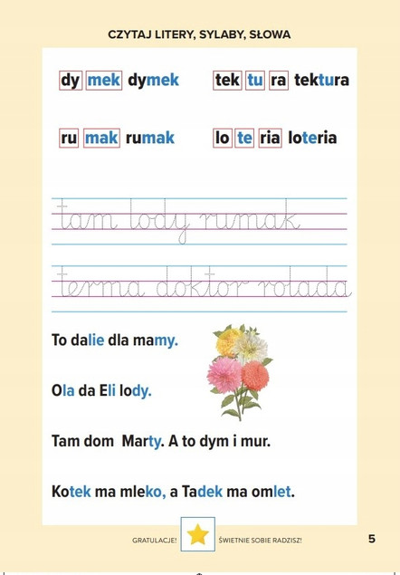 Naklejki