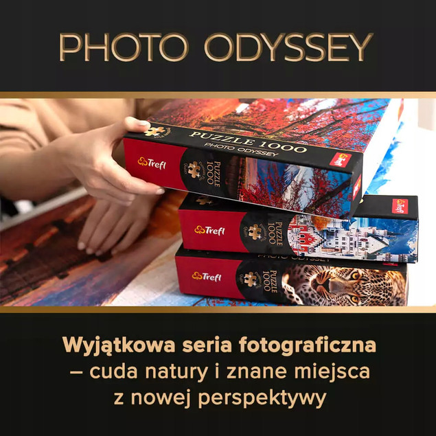 Detale puzzli