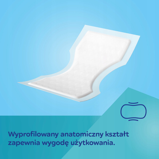 Podkłady poporodowe Canpol