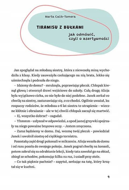 PAKIET Opowieści o Tym Co w Życiu Ważne + Radość + Supermoce Greg_3