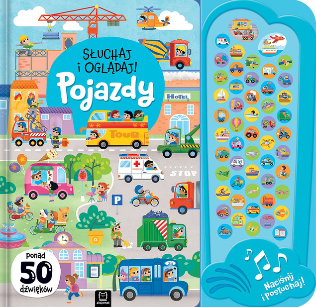 Ilustracja miasta
