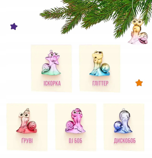 BOB SNAIL Przekąska Owocowa JABŁKO GRUSZKA Rollsy + Zabawka Bez Cukru_12