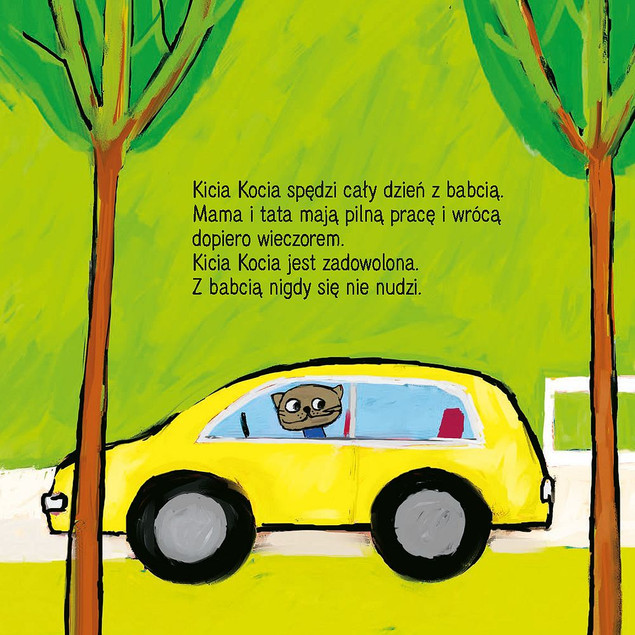 Kicia Kocia Gotuje Anita Głowińska 2+ Media Rodzina_2