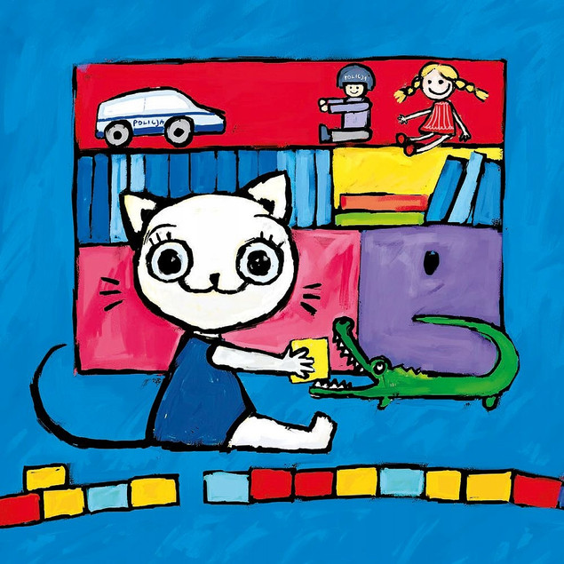 Kicia Kocia Gotuje Anita Głowińska 2+ Media Rodzina_4