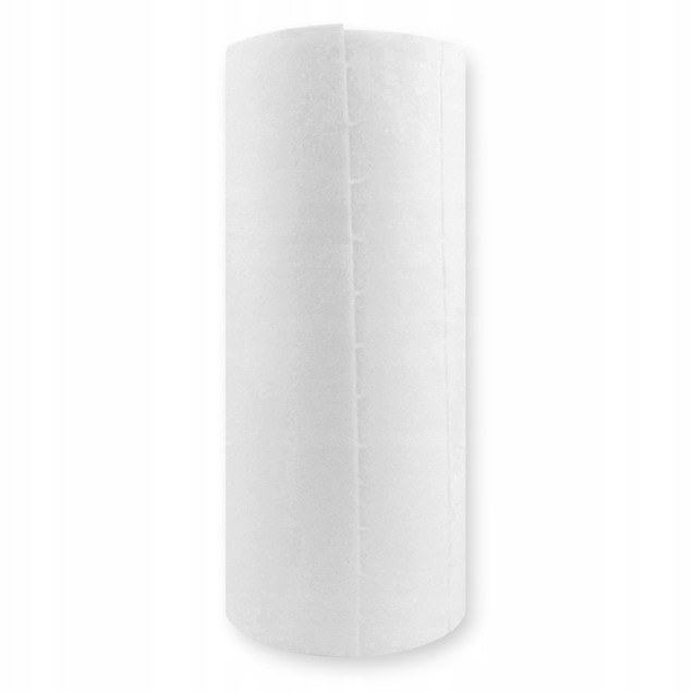 5 x 50szt Ręczniki bawełniane dla Niemowląt Noworodków Bawełniane Naturalne_4