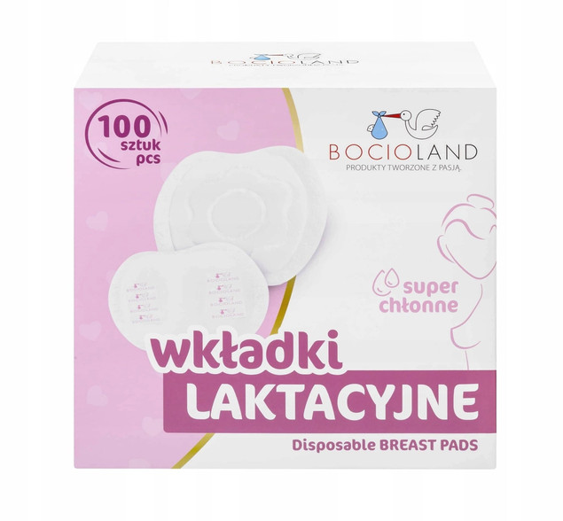 Wkładki w użyciu