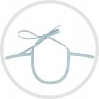 CANPOL Nieprzemakalny ŚLINIAK Plastikowy PTASZEK + KOTEK + PIESEK + MIŚ_7