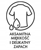 BIAŁY JELEŃ Proszek Do Prania BIEL + Koncentrat Do Płukania Hipoalergiczne_5
