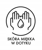 BIAŁY JELEŃ Żel Pod Prysznic NATURALNY Nawilża Zmiękcza Skórę 300ml_2