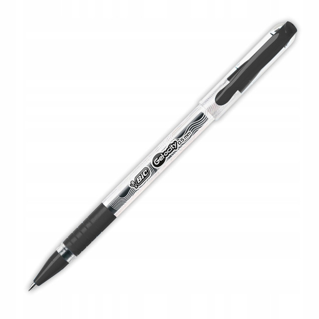  Szczegóły długopisu BIC