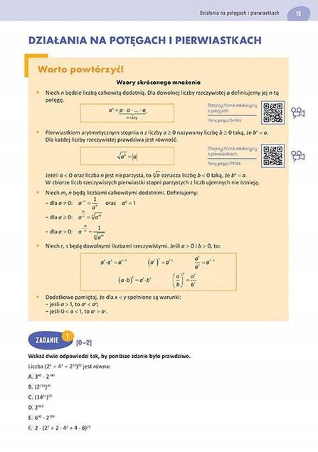 7w1 MATURA 2026 Kompletny Zestaw REPETYTORIA + ARKUSZE Greg_11